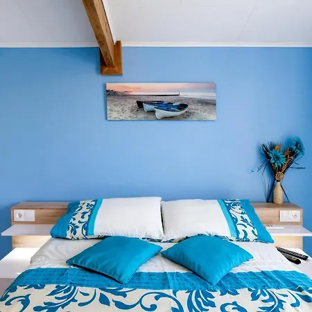 Bed & Breakfast Pugetvilla