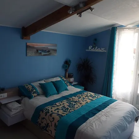 Bed & Breakfast Pugetvilla Puget-Ville